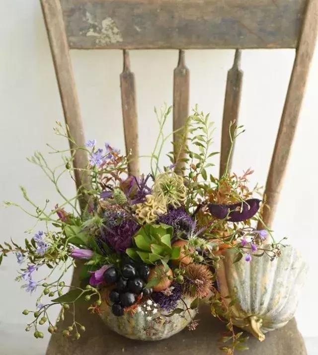 日本鲜花花艺图片大全,日本花店布置图片