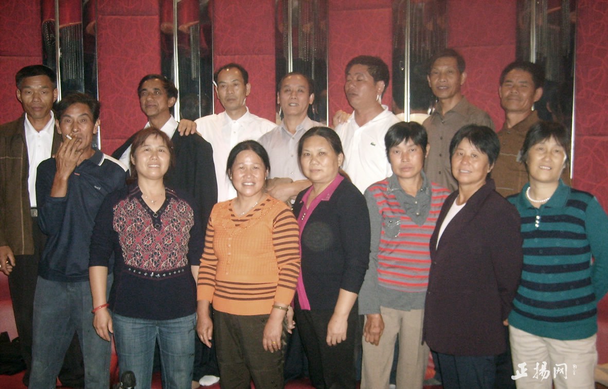 【回忆录】这个班难忘的经历太多【作者/听涛】