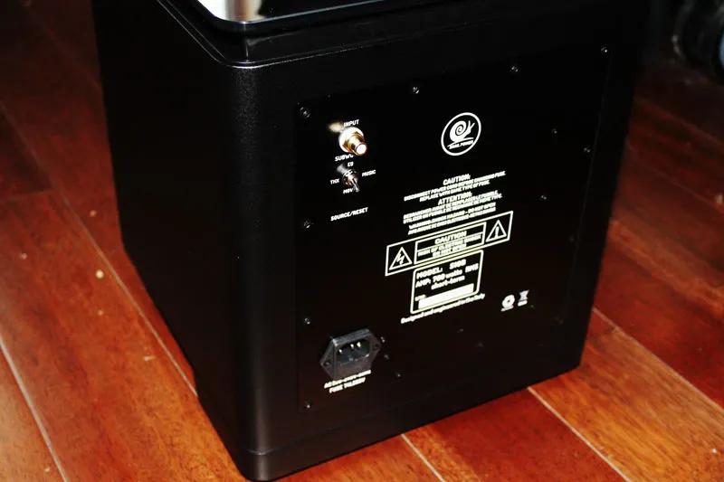 蜗牛音响iw4s10b评测,蜗牛iw4音响评测