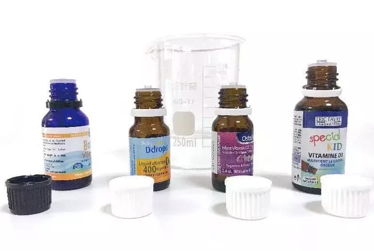 12岁女孩维生素d13.9,13岁儿童维生素d哪个牌子好