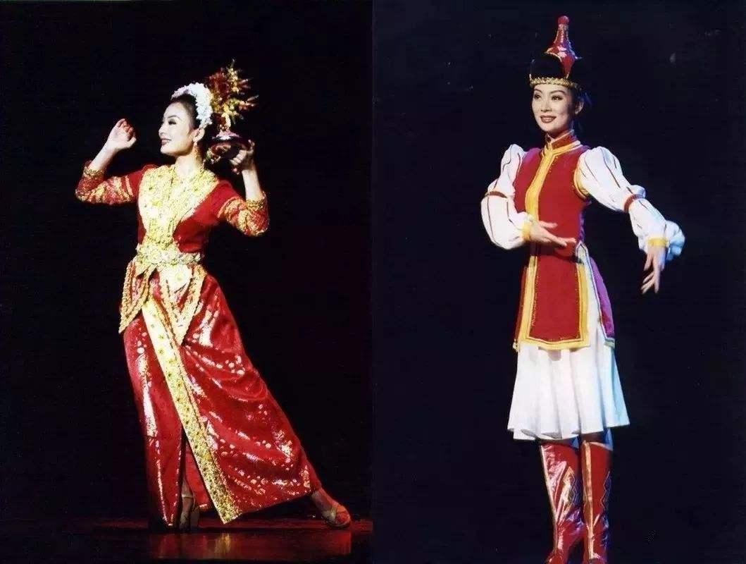 北京舞蹈学院:娱乐圈隐藏的第四大影视人才基地