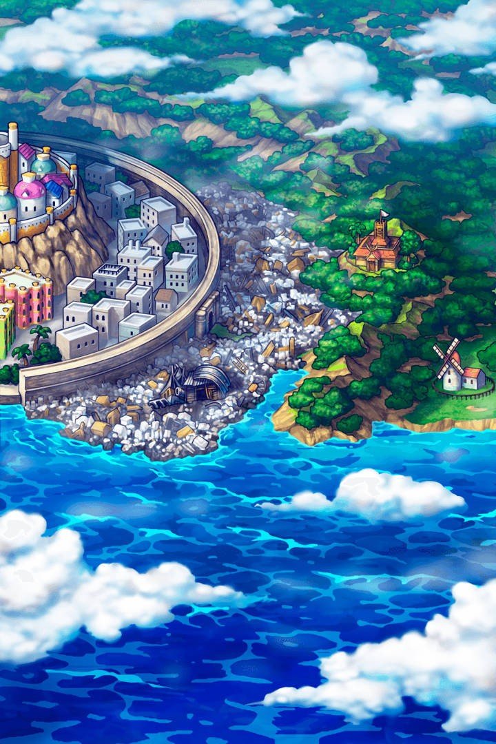 海贼王高清壁纸,海贼王高清壁纸图