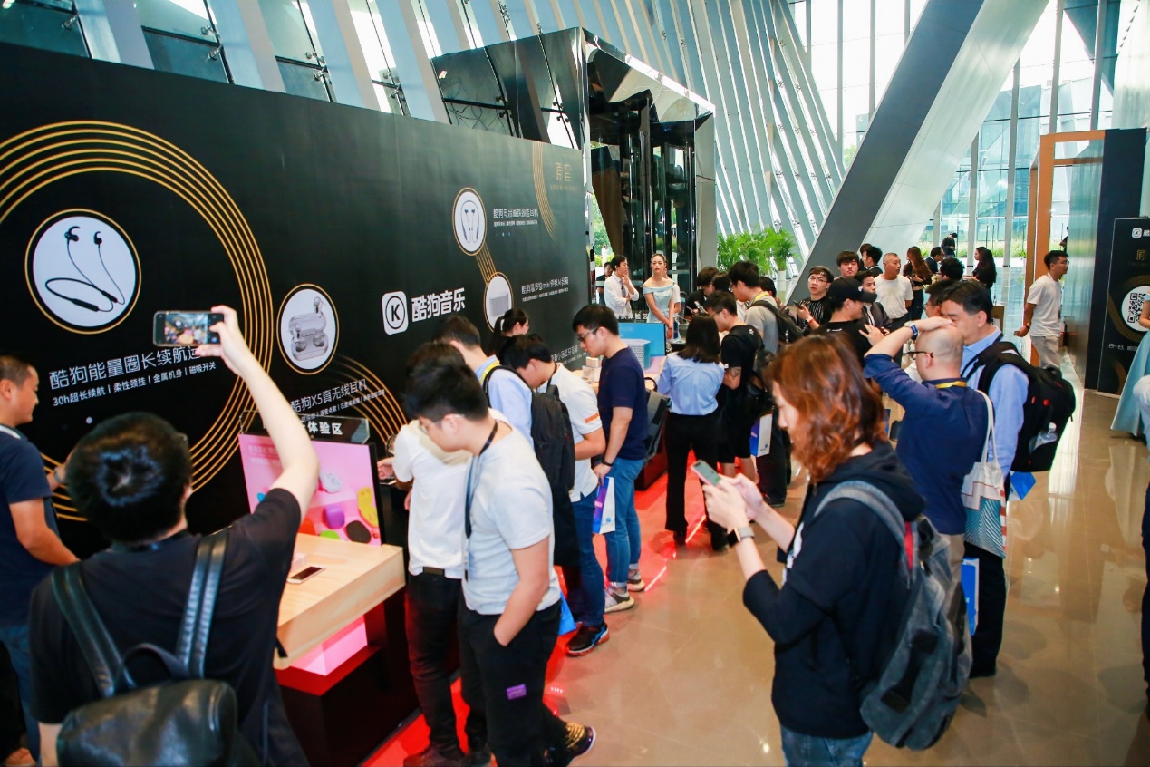 酷狗音乐hifi音质怎么弄,酷狗音乐hi-res音质