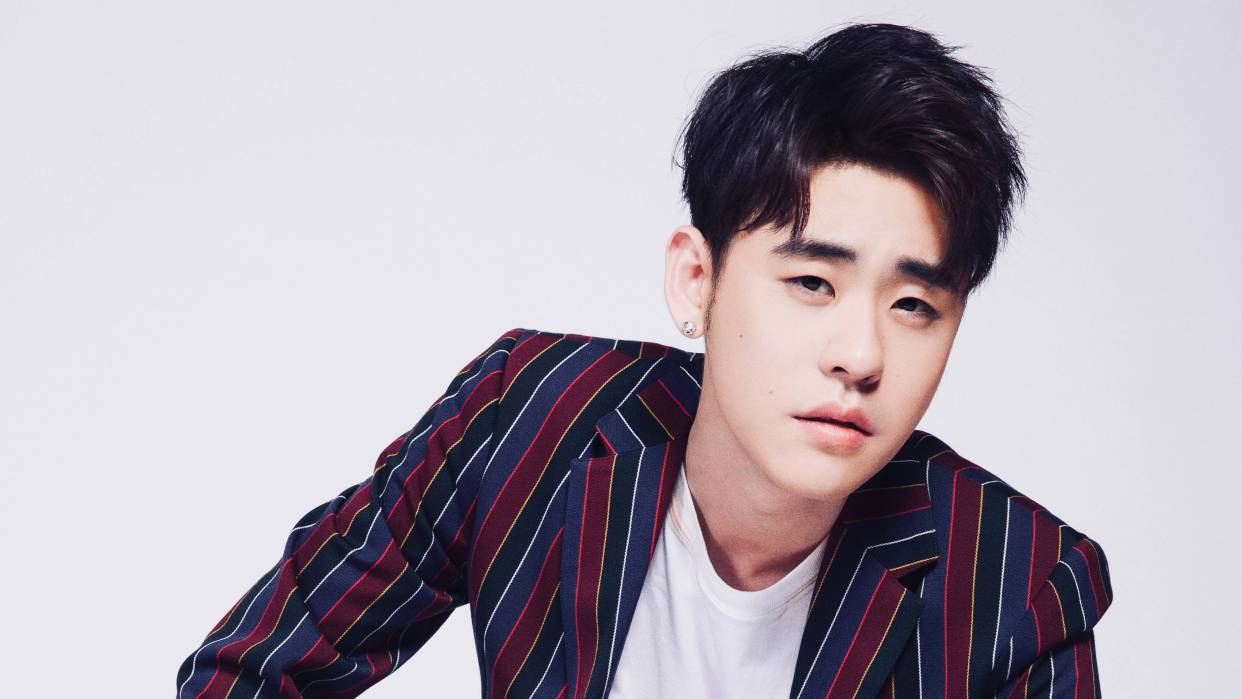 张云雷竞选龙字科招生办主任直播,张云雷龙字科招生发布会