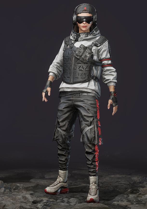 绝地求生pgc皮肤还可以买吗,绝地求生2019pgc皮肤值得买嘛