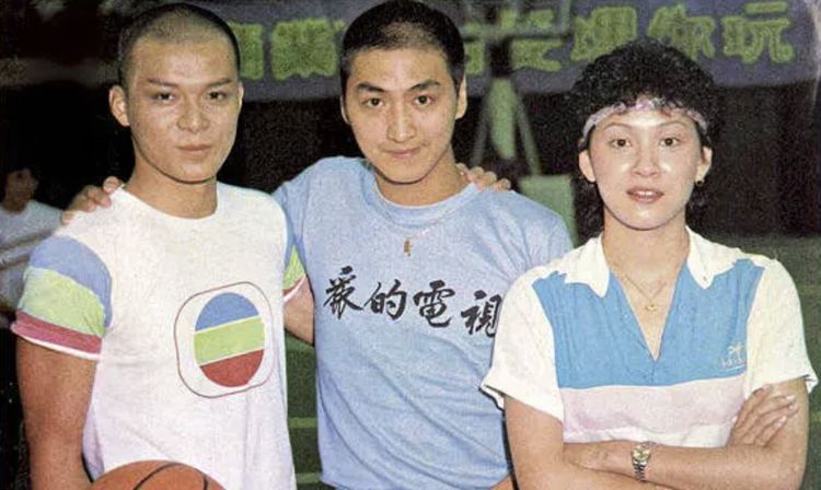 10位运动员出身明星,国内运动员出身的明星