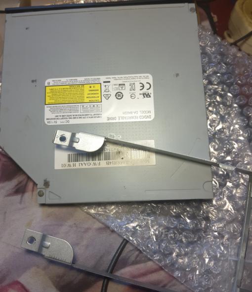 笔记本电脑读取不了光盘怎么回事,笔记本识别不到硬盘完美解决方法