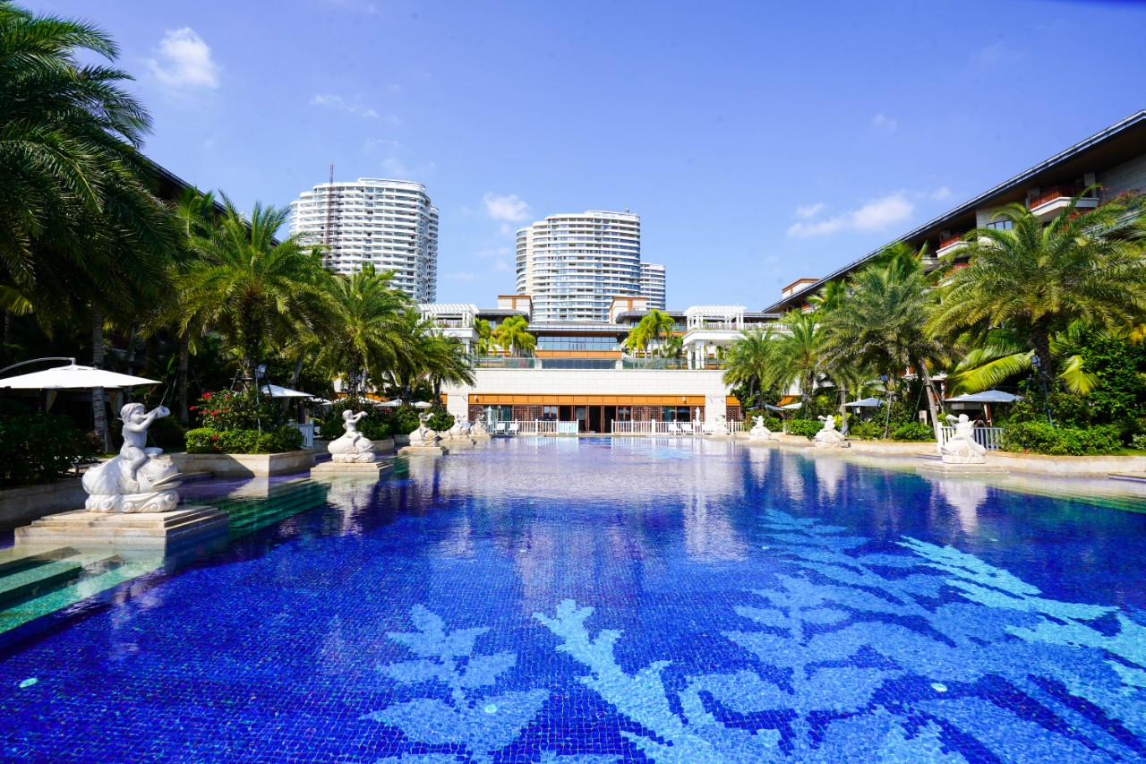 文昌温德姆酒店价格一览表,文昌温德姆至尊豪廷酒店周边游