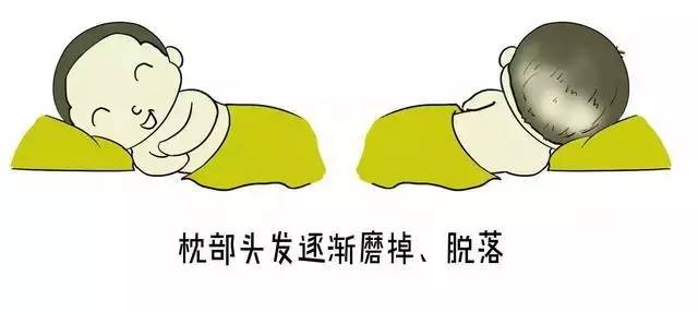 如何得到很多头发,怎么获得一头浓密的头发