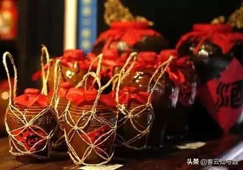 果酒如何勾兑,怎样勾兑桑葚酒