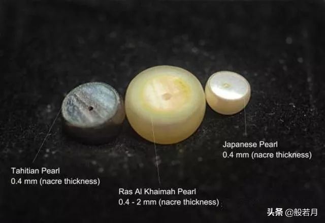 市面上99%的珍珠是什么,市场上卖的珍珠为啥那么便宜