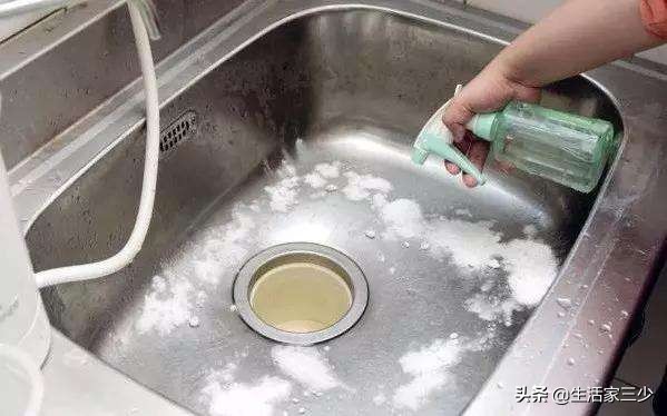 小苏打的小妙用与功效,小苏打的功效与作用