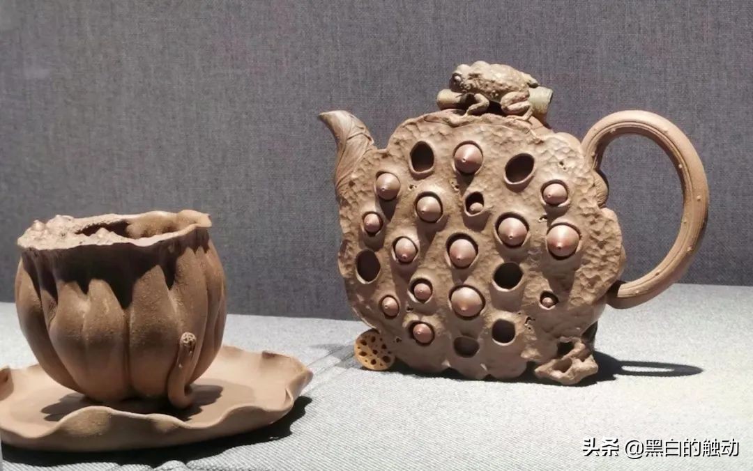 景德镇为什么能成为御窑,瓷都景德镇瓷器