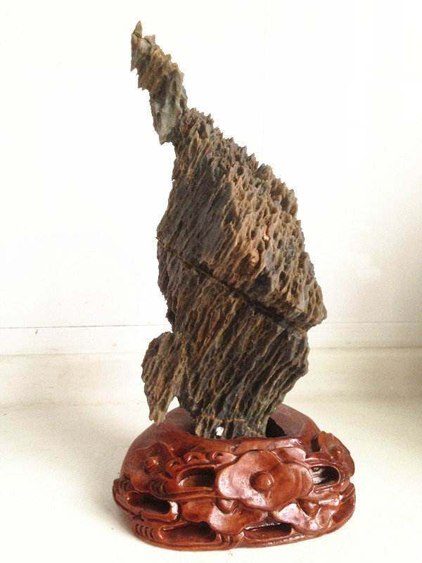 小众收藏的奇石,小众奇石手串