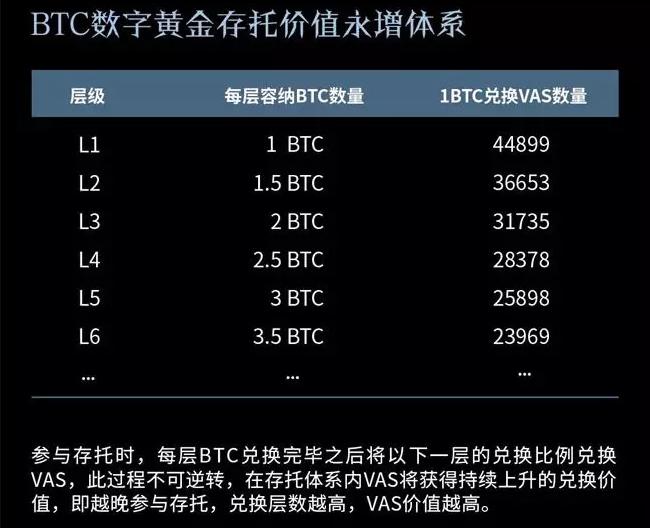 暗网项目VAS火爆，3小时吸金1000个*币特比**？
