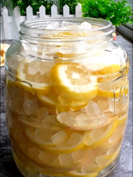 苹果醋的自制方法减肥,厨娘教你正确做法