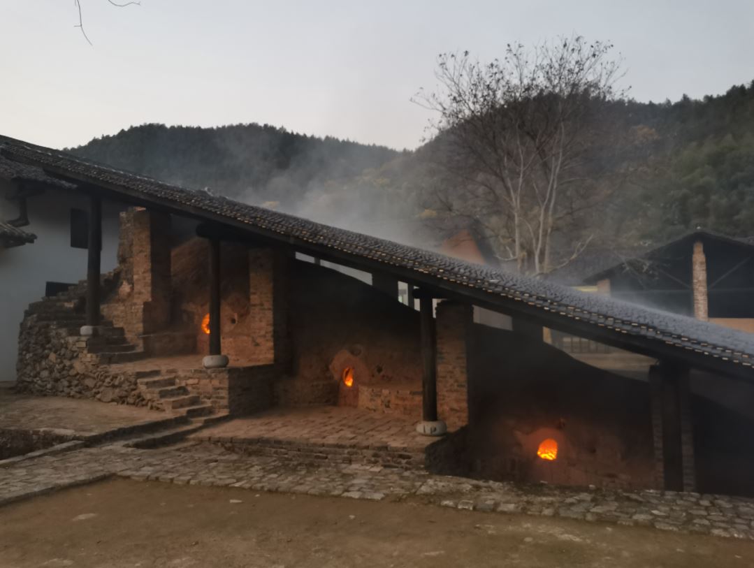 一个“空心村”如何唱响“归去来兮”?