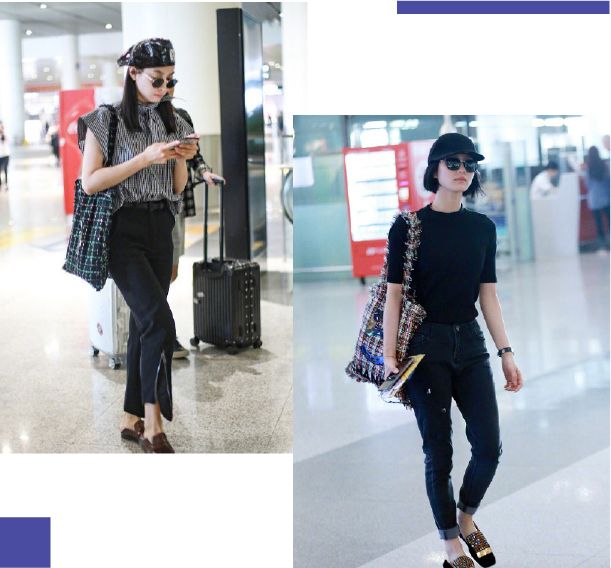 小s翻杨幂包包完整版,小s帆布包图片