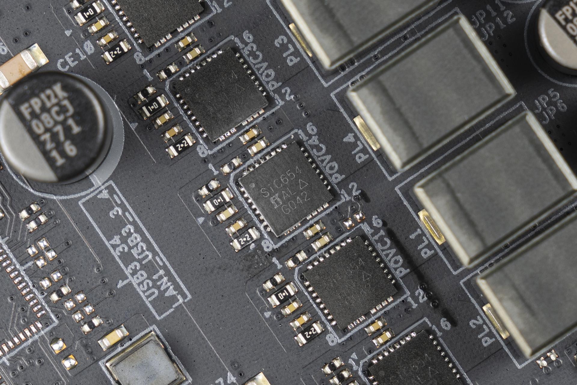 华擎x570taichi搭配amdcpu,华擎x570steellegend主板评测