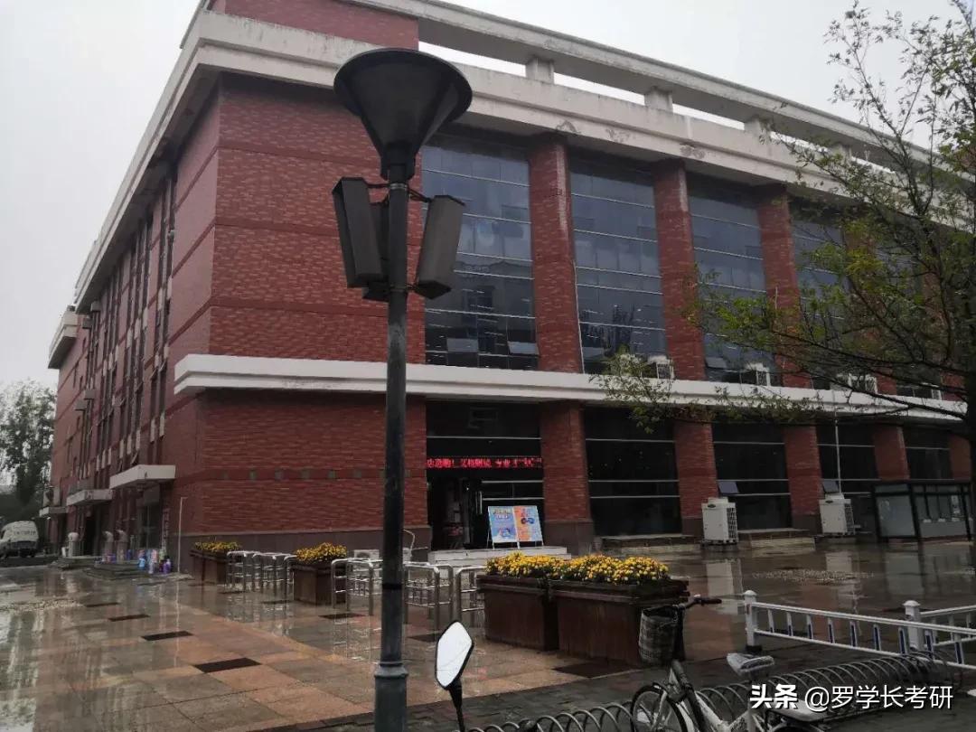 郑大研究生新生攻略,研究生期间印象深刻的事情