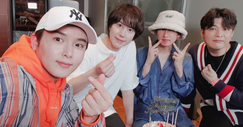 盘点12名被娱乐圈耽误的韩星主播，少女时代泰妍、Exo伯贤称劳模