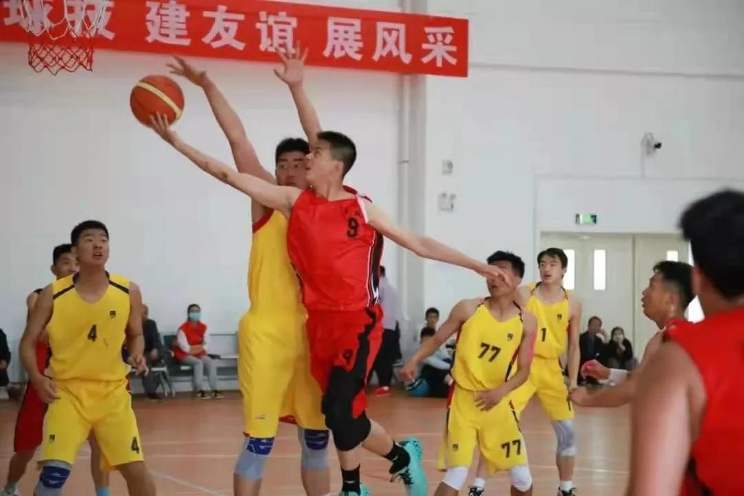 喜报|武威市体校在2021年甘肃省青少年足球、篮球(青年组)锦标赛中取得优异成绩