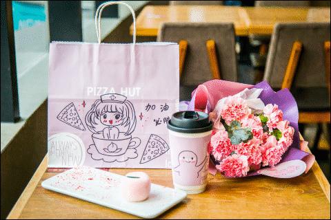 必胜客19.9下午茶,必胜客完美下午茶