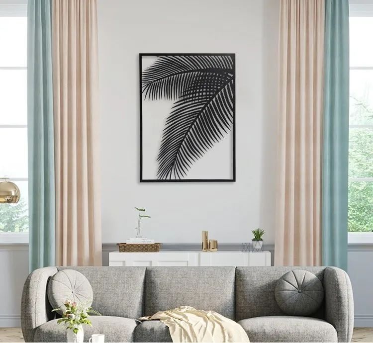 对不起,白墙我不要!墙纸美到心坎里!23款INS风肯定分享