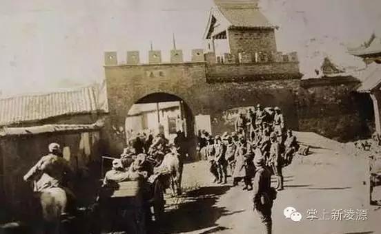 记忆中的老屋早已不见了踪影,记忆里的老巷图片