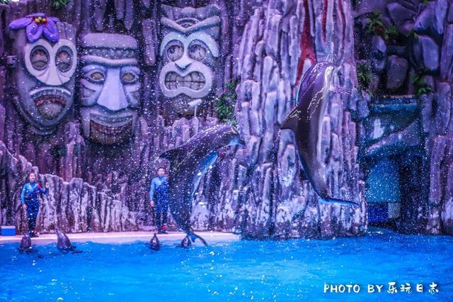 来珠海旅游必打卡的景点,春节珠海亲子游玩地方推荐
