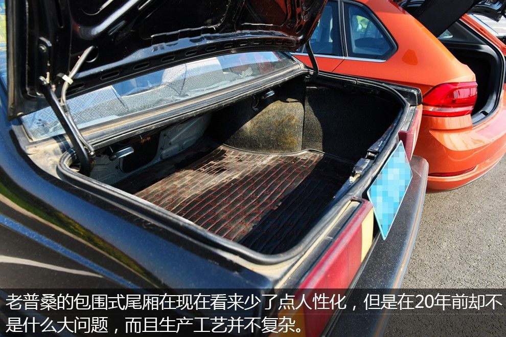 桑塔纳1.6一代人的梦想,大众桑塔纳内饰进化过程