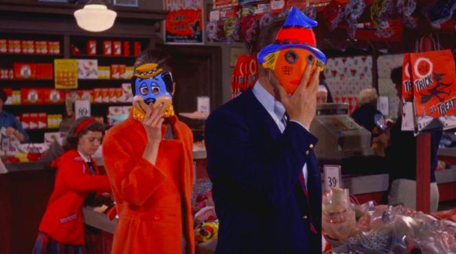 蒂芙尼早餐情节,赫本蒂芙尼