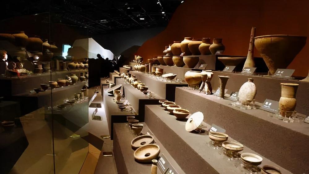 成都金沙遗址博物馆讲解,走进成都金沙遗址博物馆的感受