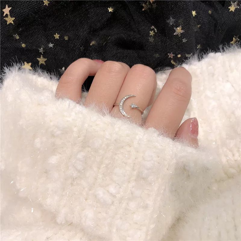 有什么戒指又小众又平价又好看,好看又便宜的戒指20元以下15枚