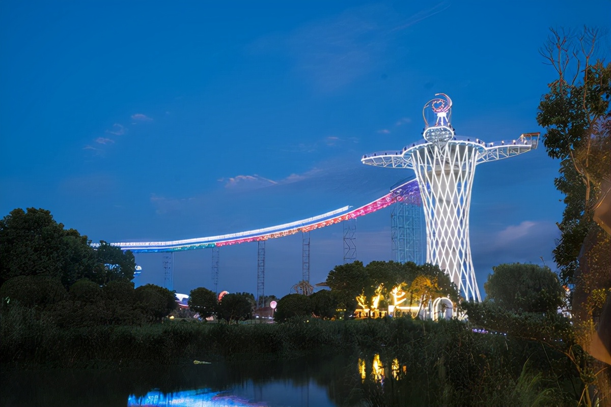 同里古镇亲子游,同里湖度假村亲子游
