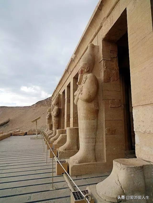 埃及旅游攻略自由行攻略,埃及旅游景点攻略大全