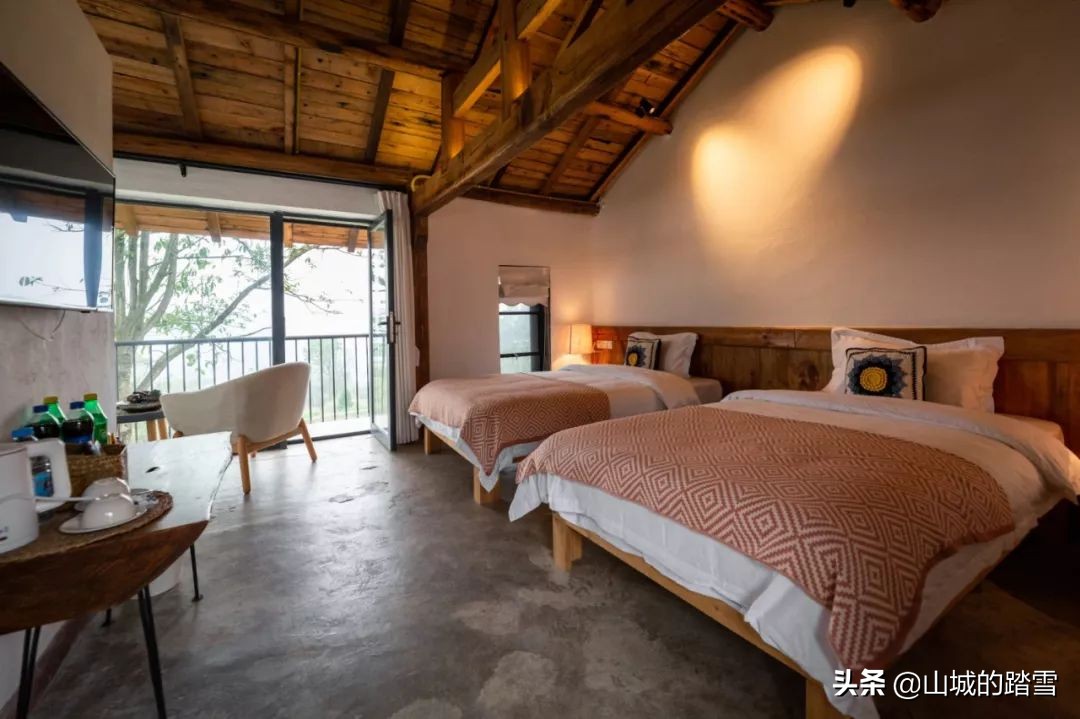 重庆巴南区旅游攻略,巴南主城区一日游的绝佳去处