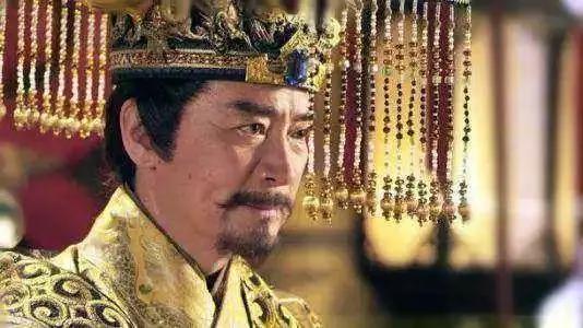 玄武门之变后，看看“太上皇”李渊的下场，就知道李世民有多狠心