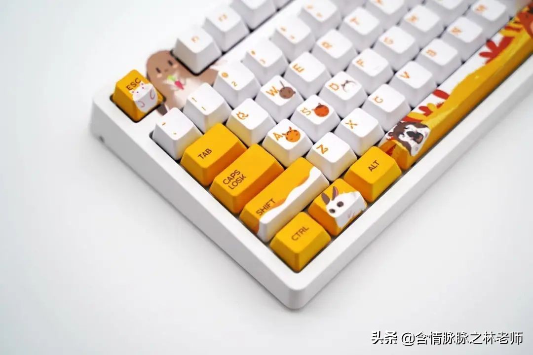 可爱的送给女孩子治愈的礼物,治愈系礼物送女友