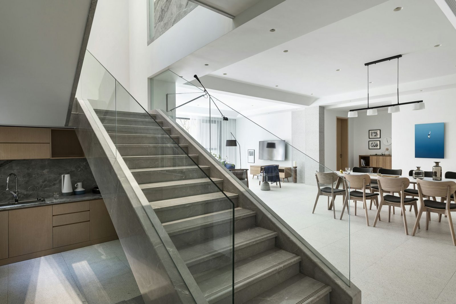 北纬18°/日光|ACE谢辉室内设计_欧模设计圈