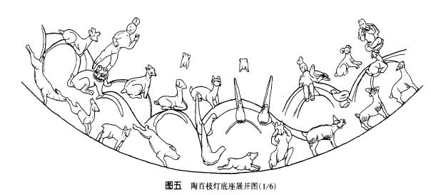 西安大型古墓群发掘,西安东郊雾庄考古发现大墓