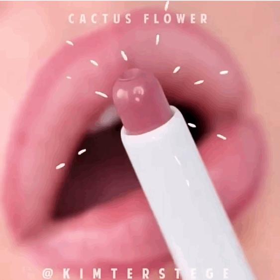 厚嘴唇有多美,厚嘴唇也很好看的女生