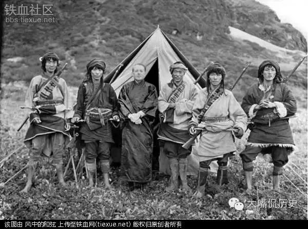 神秘消失的古滇王国全集,滇国消失的神秘古国