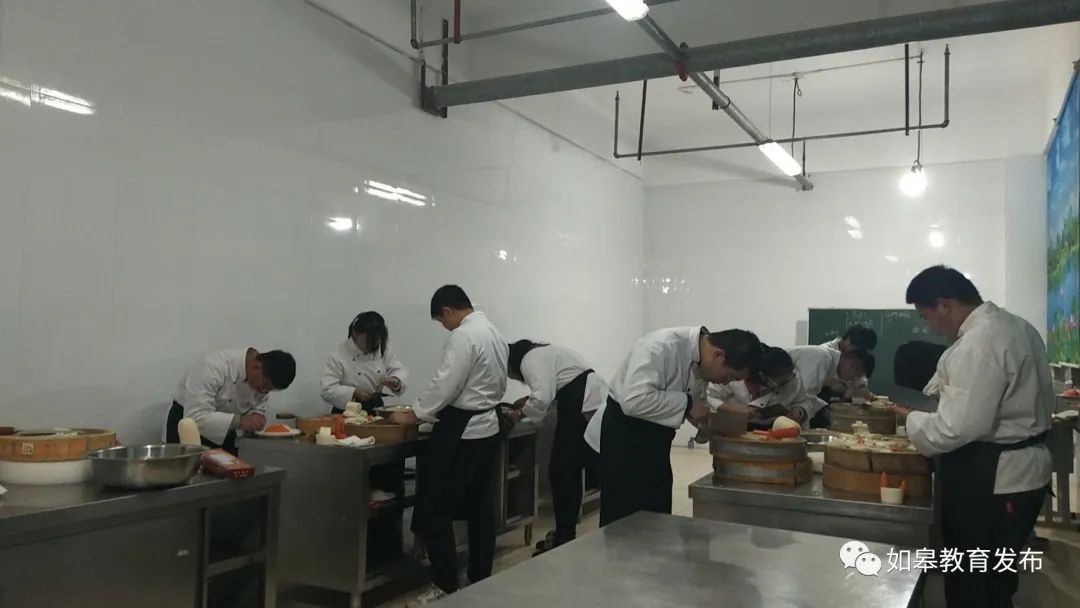 升学有望就业有路,升学有通道就业有渠道创业有门道