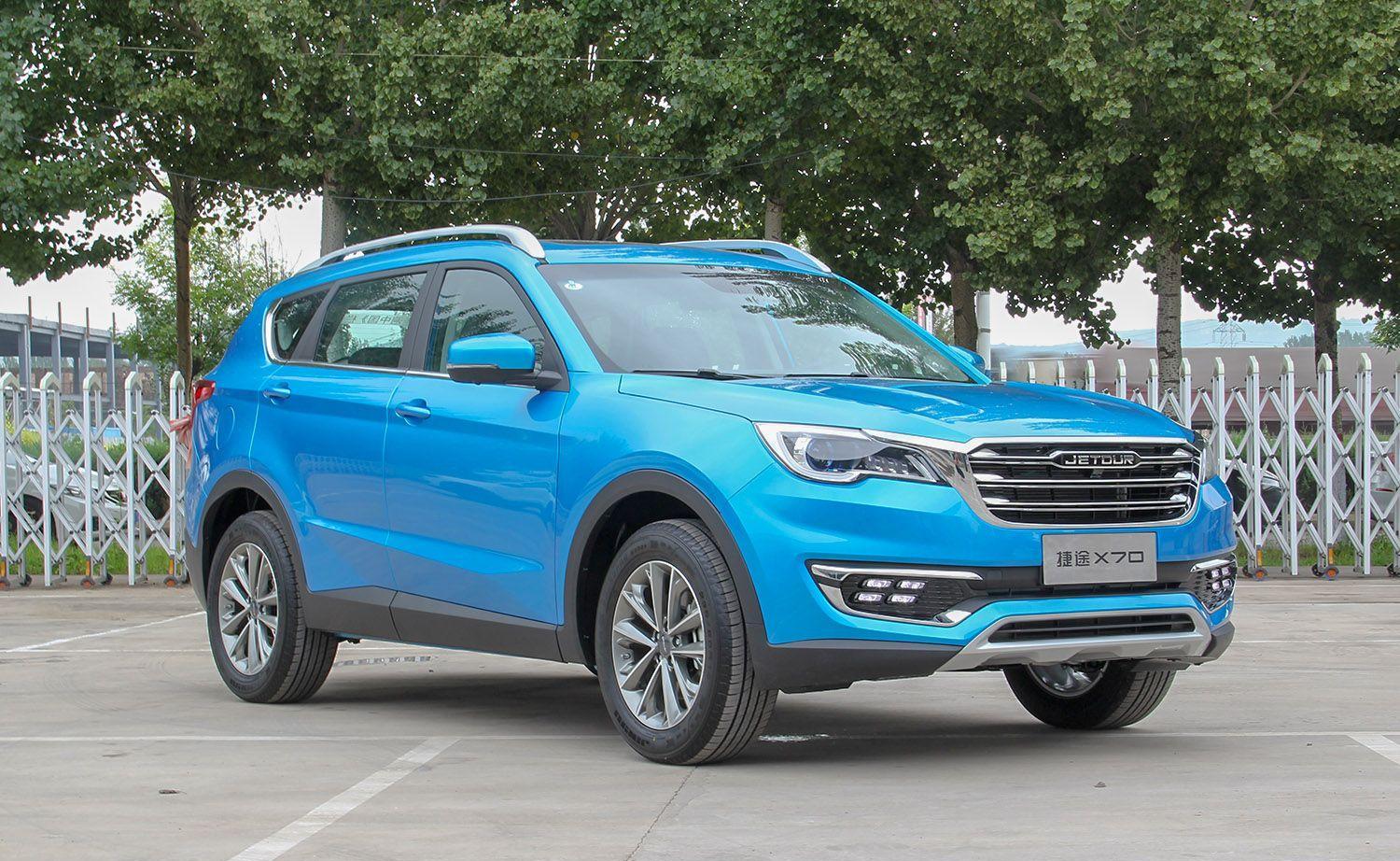 销量王上市一年就换代,AT换成双离合!网友:奇瑞终于会玩把戏了