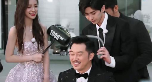 沙溢从一个演员,变成如今的综艺“抢手货”,其中的心酸有谁懂