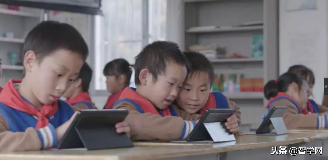 名校专访同心小学校长储诚超：智慧学校实现了公平而有质量的教育