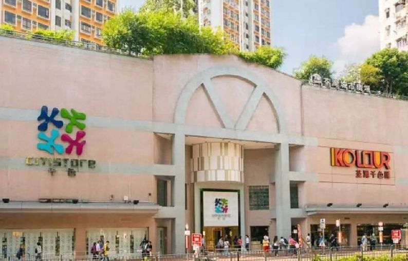 女人的快乐来自购物,女人的快乐来源于购物的快乐