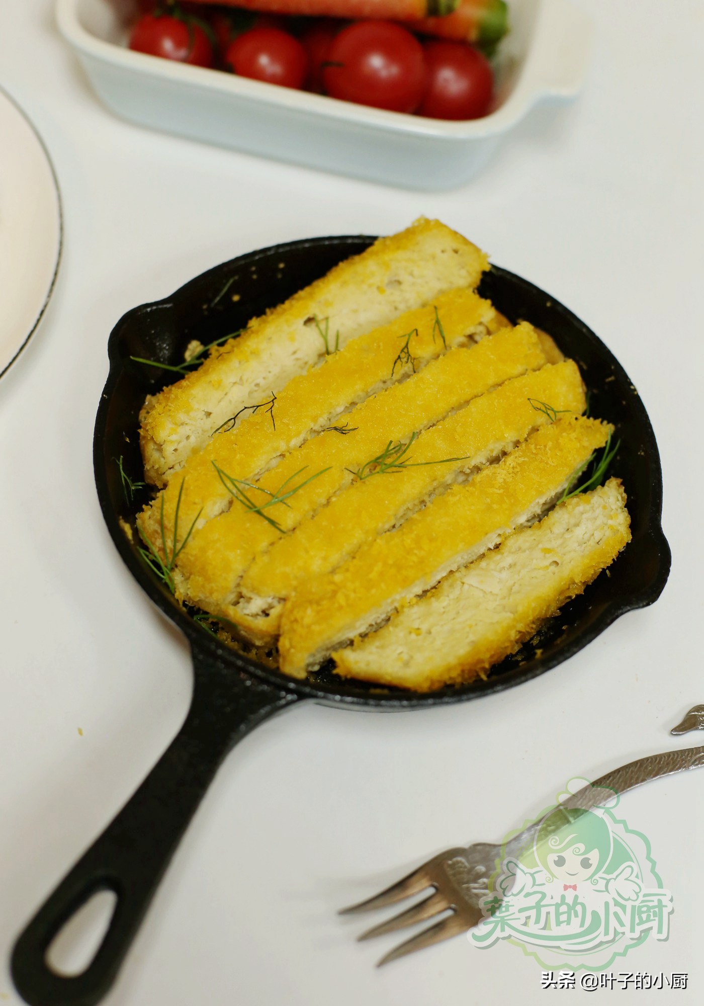 鸡胸肉不滑油怎么做,鸡胸肉不痛苦做法