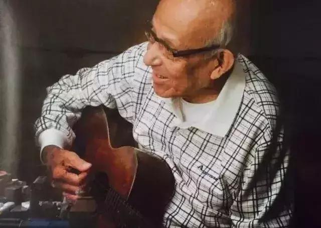 98岁艺术大师逝世,高式熊逝世